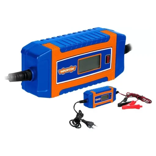Wadfow Battery Charger 6/12V - Image 3