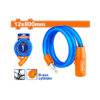 BICYCLE LOCK WADFOW