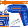 WADFOW Cordless Screwdriver, 4V
