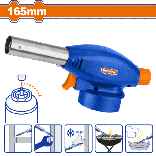 Wadfow Flame Gun WFG1602 Stove