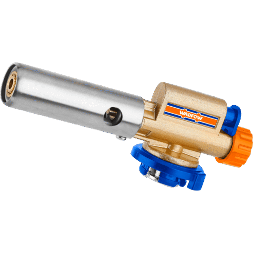 Wadfow Multi-Purpose Staless Steel Flame Gun Camping - Image 3