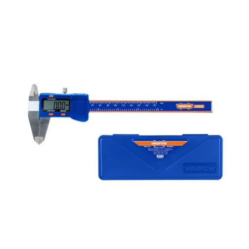 Wadfow Stainless Steel Digital Vernier Caliper - Image 5