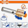 Wadfow Multi-Purpose Staless Steel Flame Gun Camping