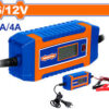 Wadfow Battery Charger 6/12V