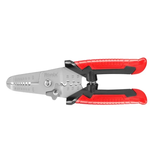 Ronix Multi-function Electric Plier - Image 7