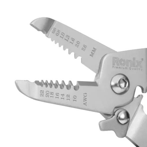 Ronix Multi-function Electric Plier - Image 5