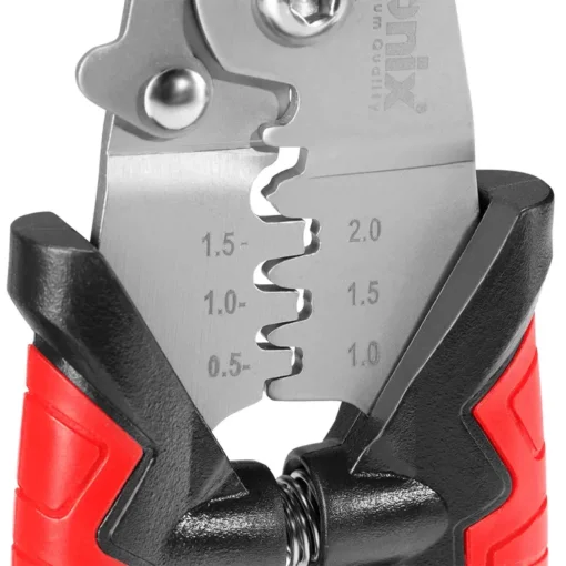 Ronix Multi-function Electric Plier - Image 4