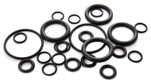 WADFOW 125 Pcs O-ring assortment kit - Image 2