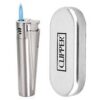 clipper  metal lighter