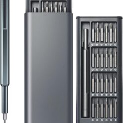 bit set 24 in 1 precision screwdriver set