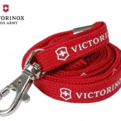liner victorinox red 4.1879