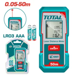 total laser distance detector tmt55016