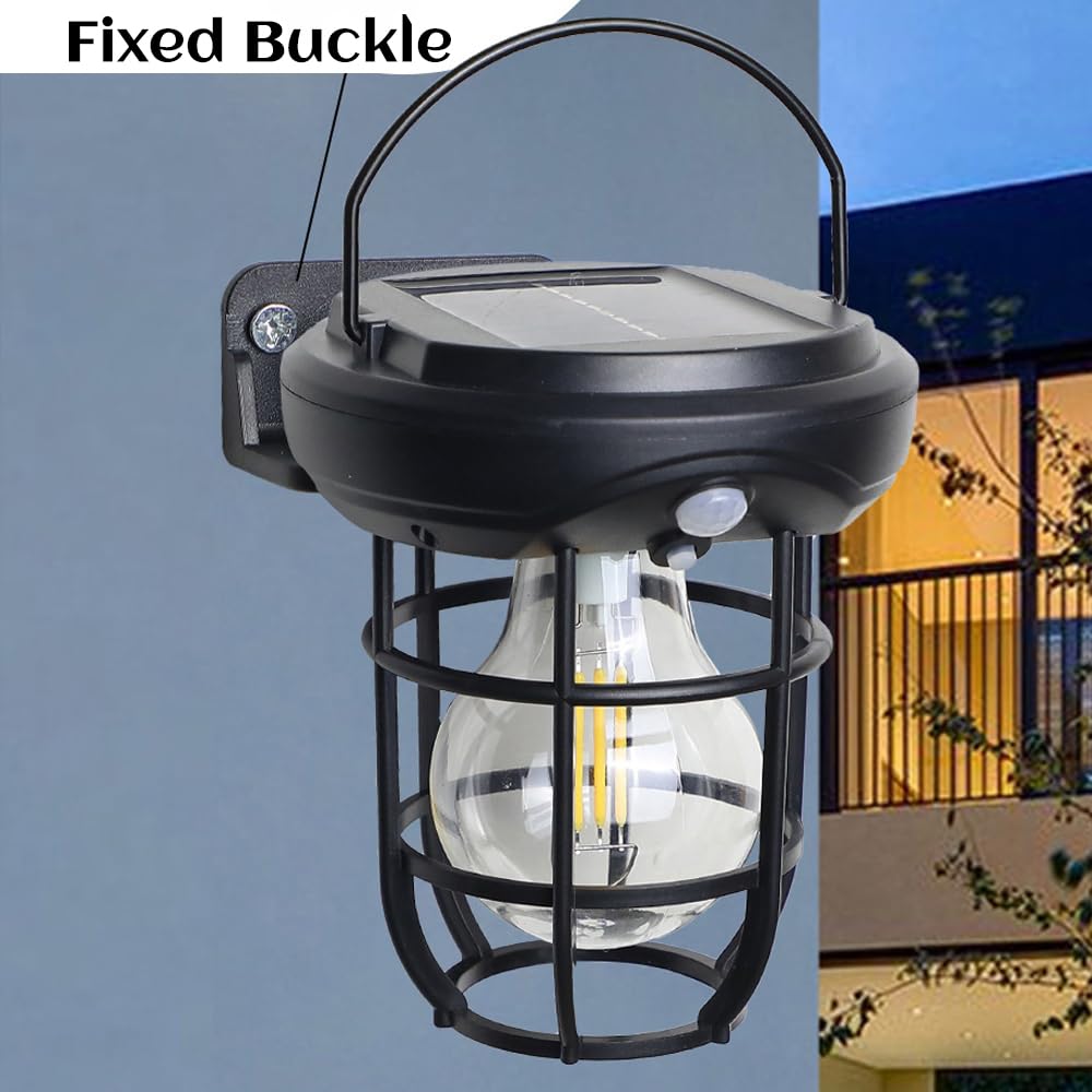 solar sensor light cl-t66 - Image 7