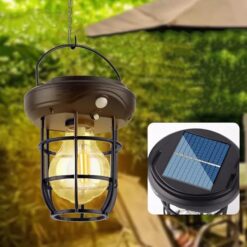 solar sensor light cl-t66