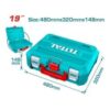 Total Bag Tools 19