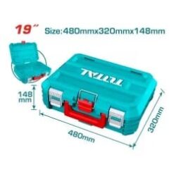 Total Bag Tools 19
