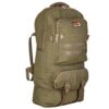 Aqua Tactical backpack