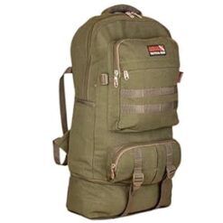 Aqua Tactical backpack