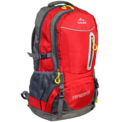 Momolly Bag hiking and trekking backpack