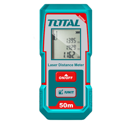 total laser distance detector tmt55016 - Image 2