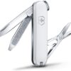 Victorinox Classic SD Swiss Army White