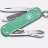 Victorinox Classic SD Alox Minty Mint
