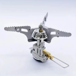 Ultralight Gas Stove Cooker Portable