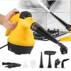 Steam cleaner