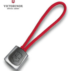 Victorinox Swiss Army Red Lanyard