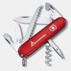 Victorinox's Camper in red - 1.3613.71