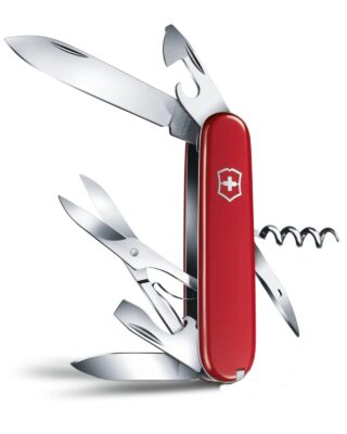Victorinox Swiss Army Climber  1.3702