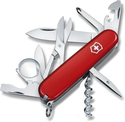 Victorinox Explorer Medium 1.6703