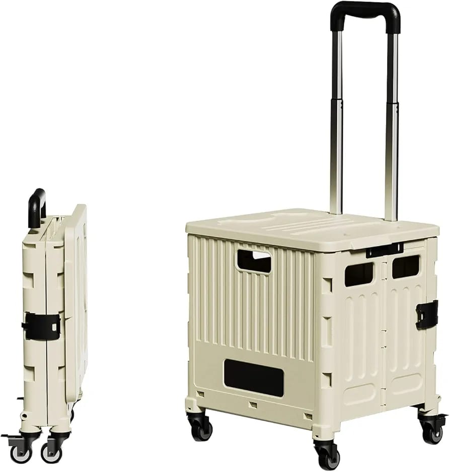 WADFOW Foldable cart - Image 3