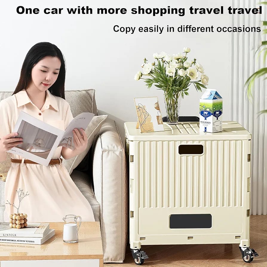 WADFOW Foldable cart - Image 6