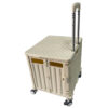 WADFOW Foldable cart - Image 4