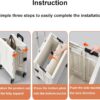 WADFOW Foldable cart - Image 8