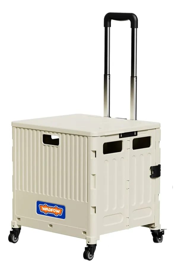 WADFOW Foldable cart - Image 2