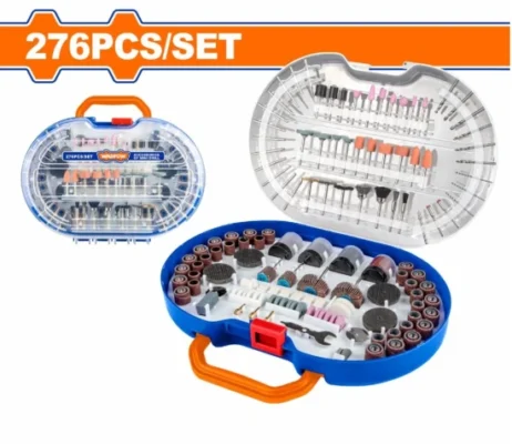 WADFOW ACCESORIOS PARA 276PCS