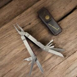 leatherman old super tools  used