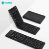 Folding Mini Bluetooth Keyboard