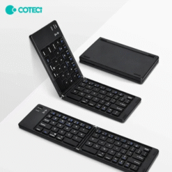 Folding Mini Bluetooth Keyboard