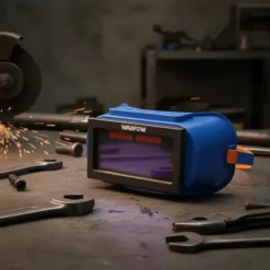 Wadfow Auto-darkening welding goggle