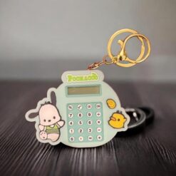 Mini calculator Capy Pochacco