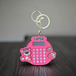Mini calculator Capy Lotso
