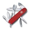 VICTORINOX Super Tinker Red
