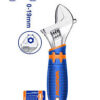 Wadfow Mini adjustable wrench 5.5