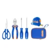 Wadfow 5 Pcs Hand Tools Kit