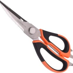 Harden Multi-Purpose Stainless Steel Scissors