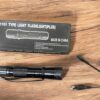 Flashlight Shock 1101