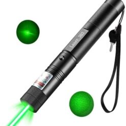 Laser Pointer Pen